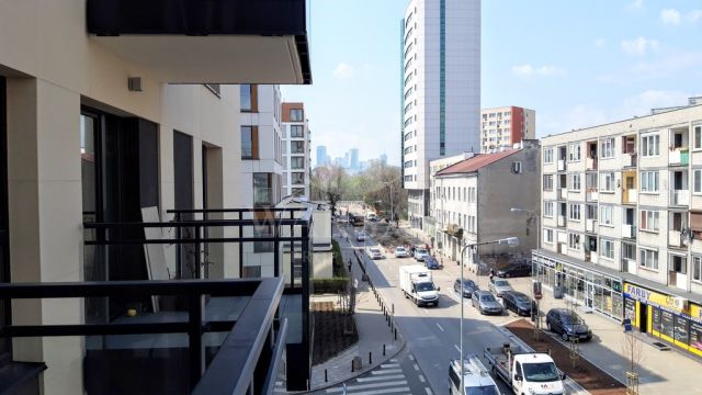 Mieszkanie 1-pokojowe Warszawa Praga-Północ, ul. Stefana Okrzei. Zdjęcie 16