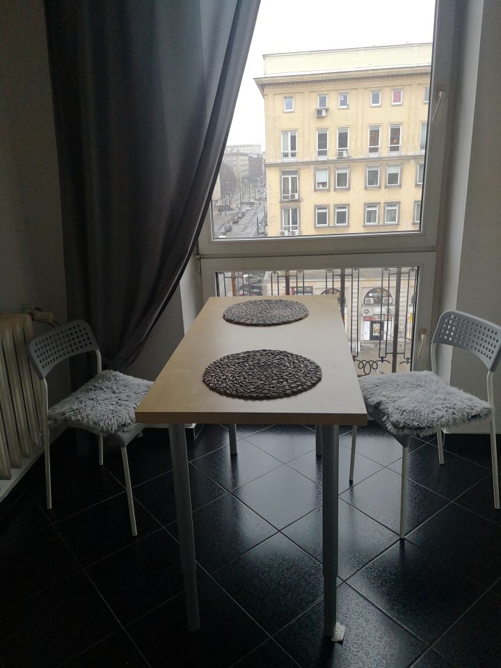 Mieszkanie 2-pokojowe Warszawa Śródmieście, ul. Ludwika Waryńskiego. Zdjęcie 6