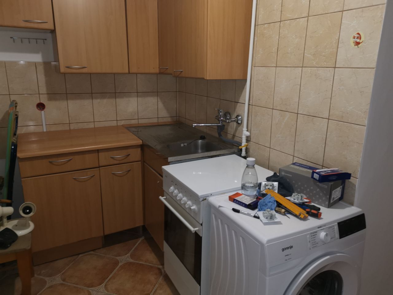 Mieszkanie 1-pokojowe Tychy Centrum. Zdjęcie 7