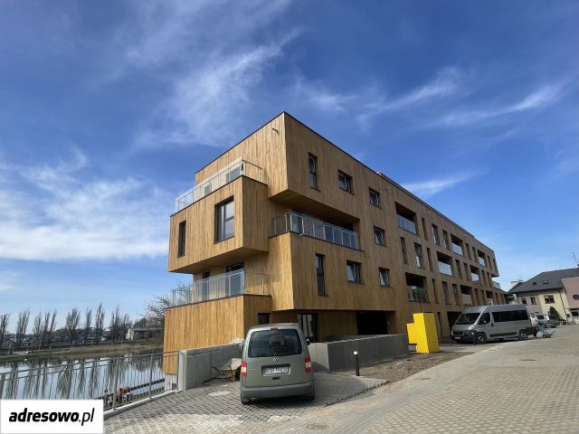 Mieszkanie 3-pokojowe Rzeszów Drabinianka, ul. Władysława Grabskiego. Zdjęcie 1