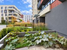 Mieszkanie 2-pokojowe Warszawa Ursus, ul. Giserska. Zdjęcie 4