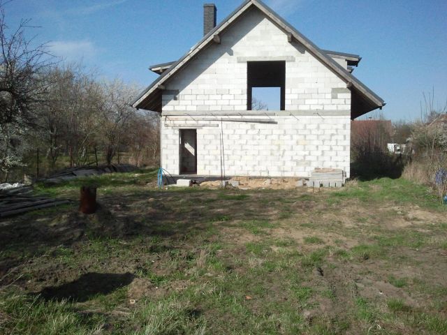 dom wolnostojący, 5 pokoi Jarosławice. Zdjęcie 1