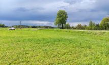 Działka inwestycyjna Redostowo. Zdjęcie 4