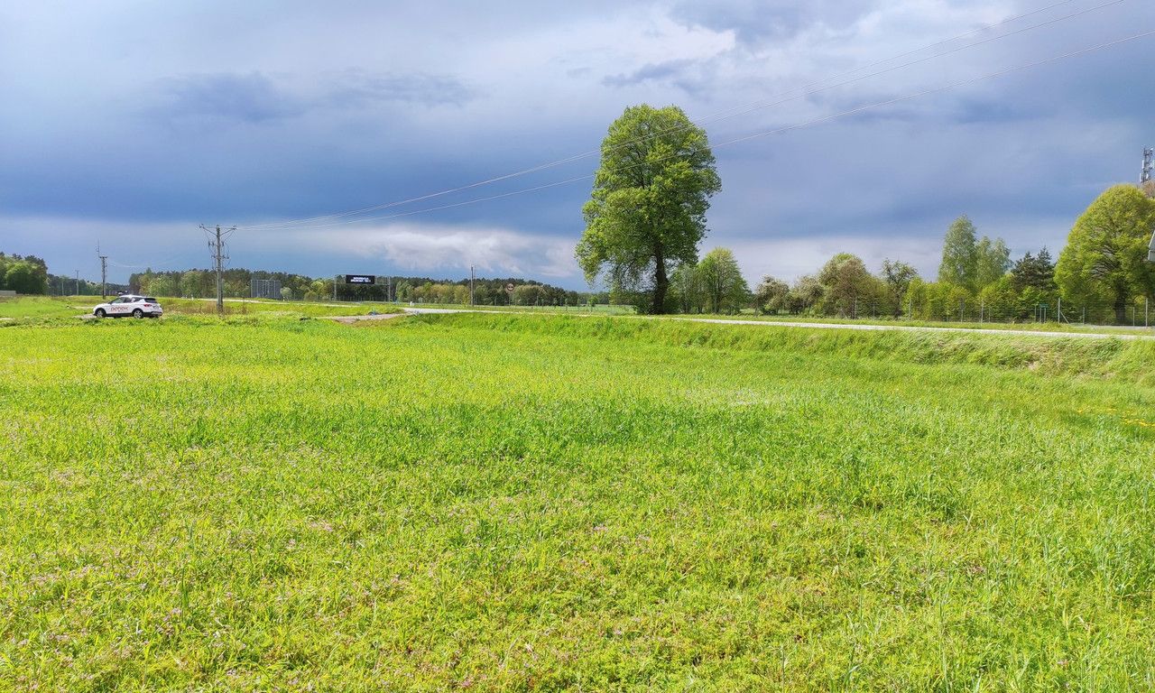Działka inwestycyjna Redostowo. Zdjęcie 5