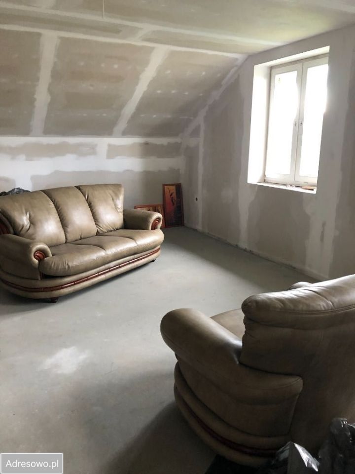 dom wolnostojący Bulianów. Zdjęcie 12