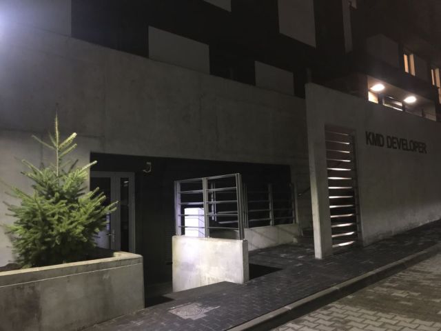 Lokal Poznań Starołęka, ul. Aleksandra Gabszewicza. Zdjęcie 1