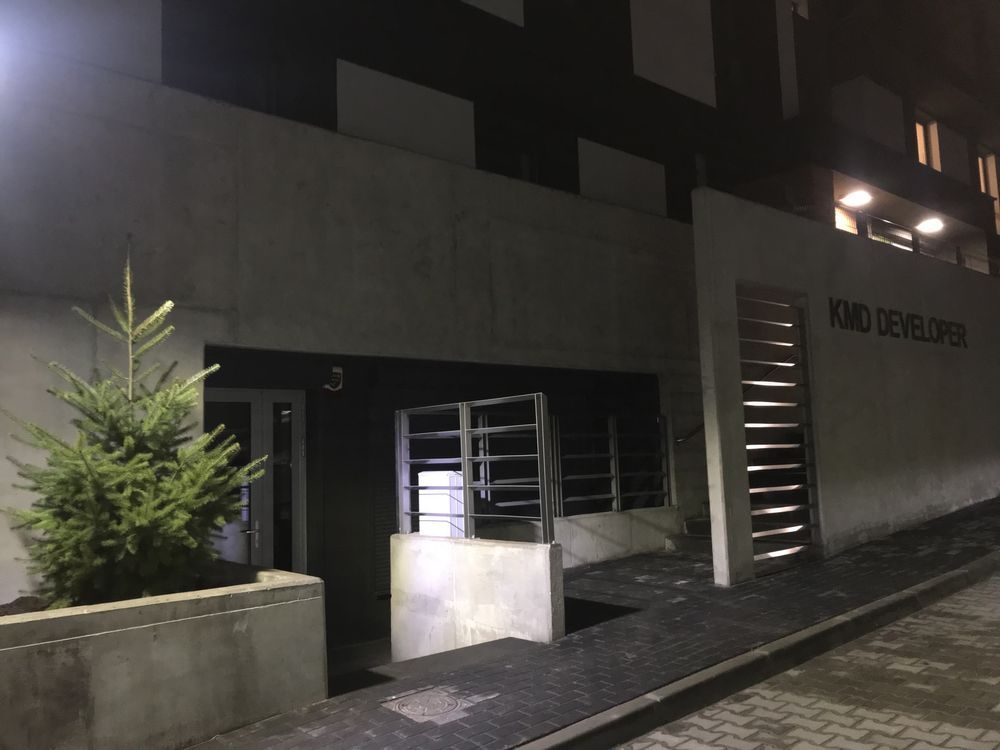 Lokal Poznań Starołęka, ul. Aleksandra Gabszewicza