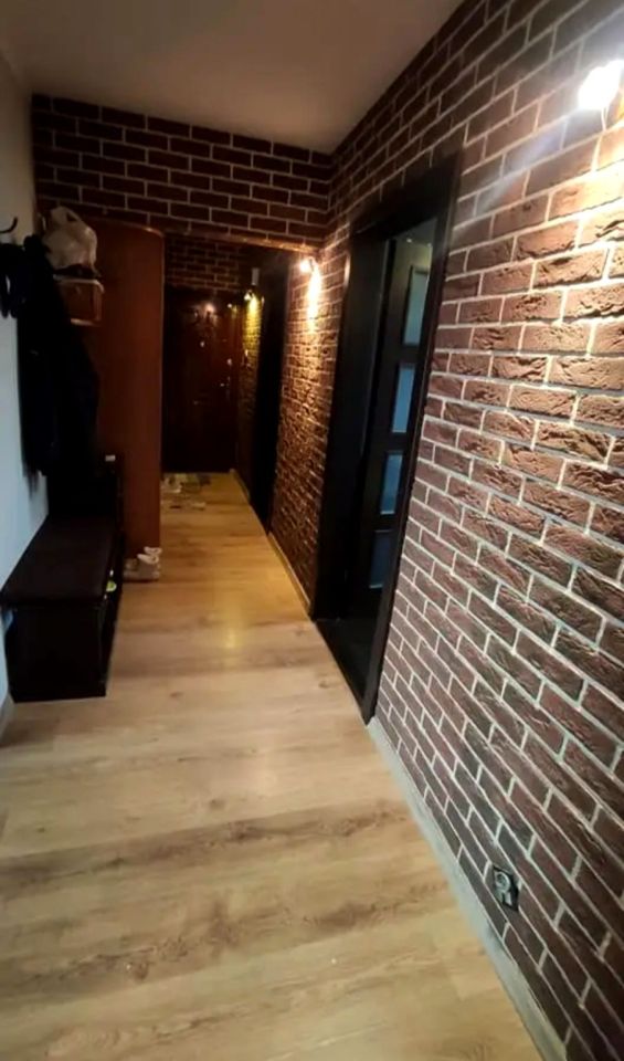 Mieszkanie 3-pokojowe Giżycko, ul. Królowej Jadwigi. Zdjęcie 3