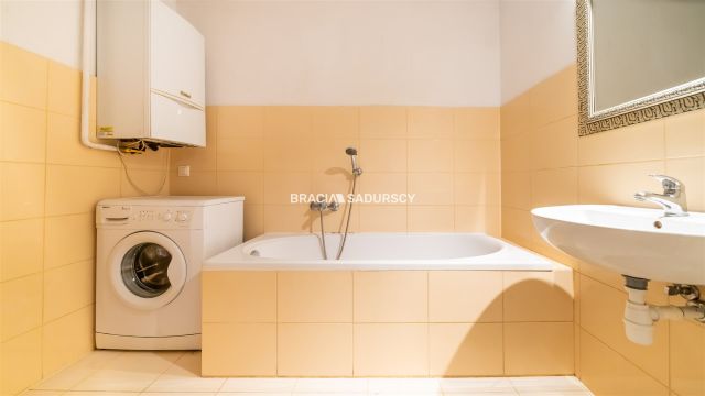 Mieszkanie 2-pokojowe Kraków Krowodrza, ul. Juliusza Lea. Zdjęcie 9