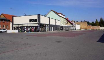 Lokal Międzyrzecz Centrum