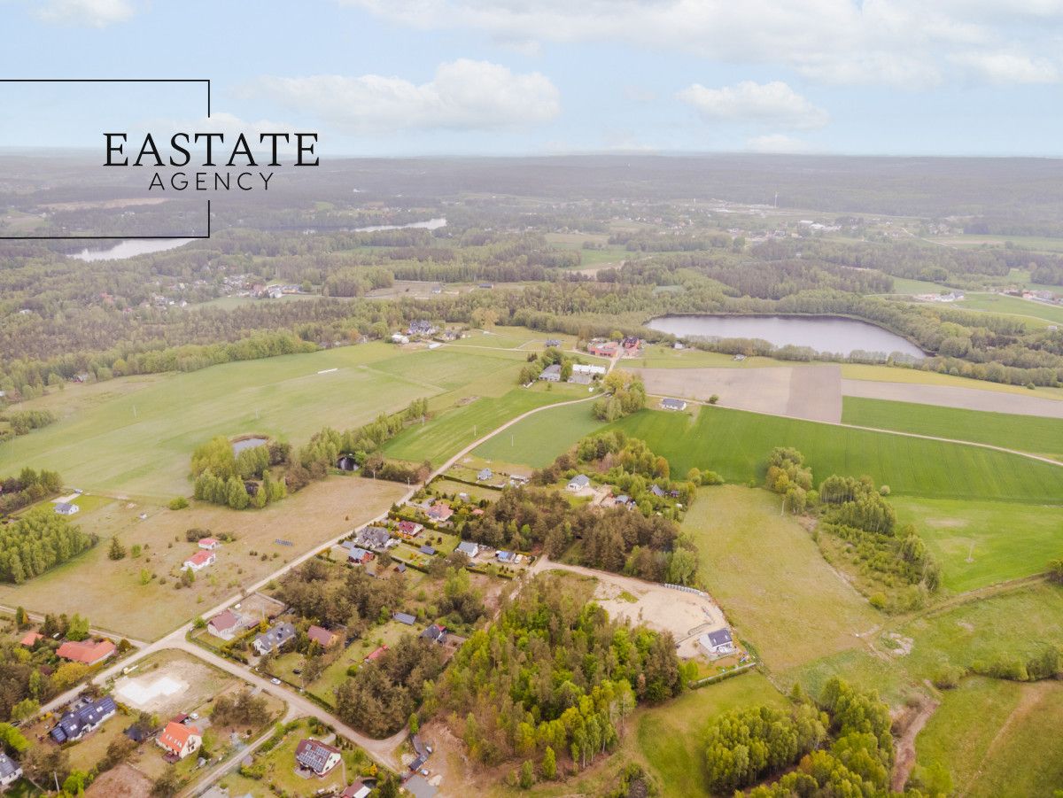 Działka inwestycyjna Kamień. Zdjęcie 11