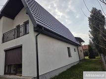 dom wolnostojący, 7 pokoi Przedbórz, ul. Piotrkowska. Zdjęcie 3