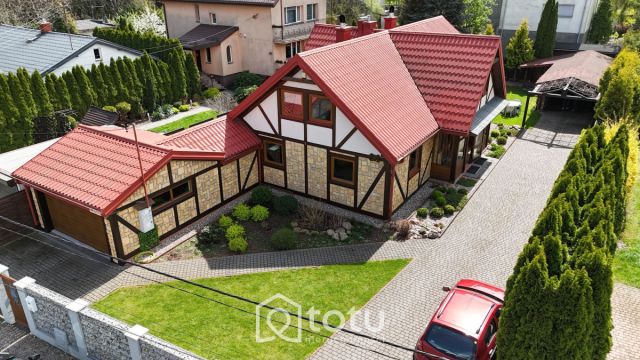 dom wolnostojący, 8 pokoi Piastów, ul. J. Lelewela. Zdjęcie 3