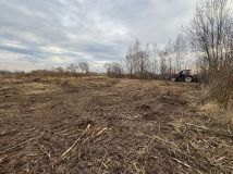 Działka rolno-budowlana Cisy. Zdjęcie 4