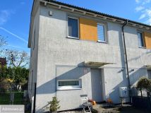 bliźniak, 4 pokoje Wyry