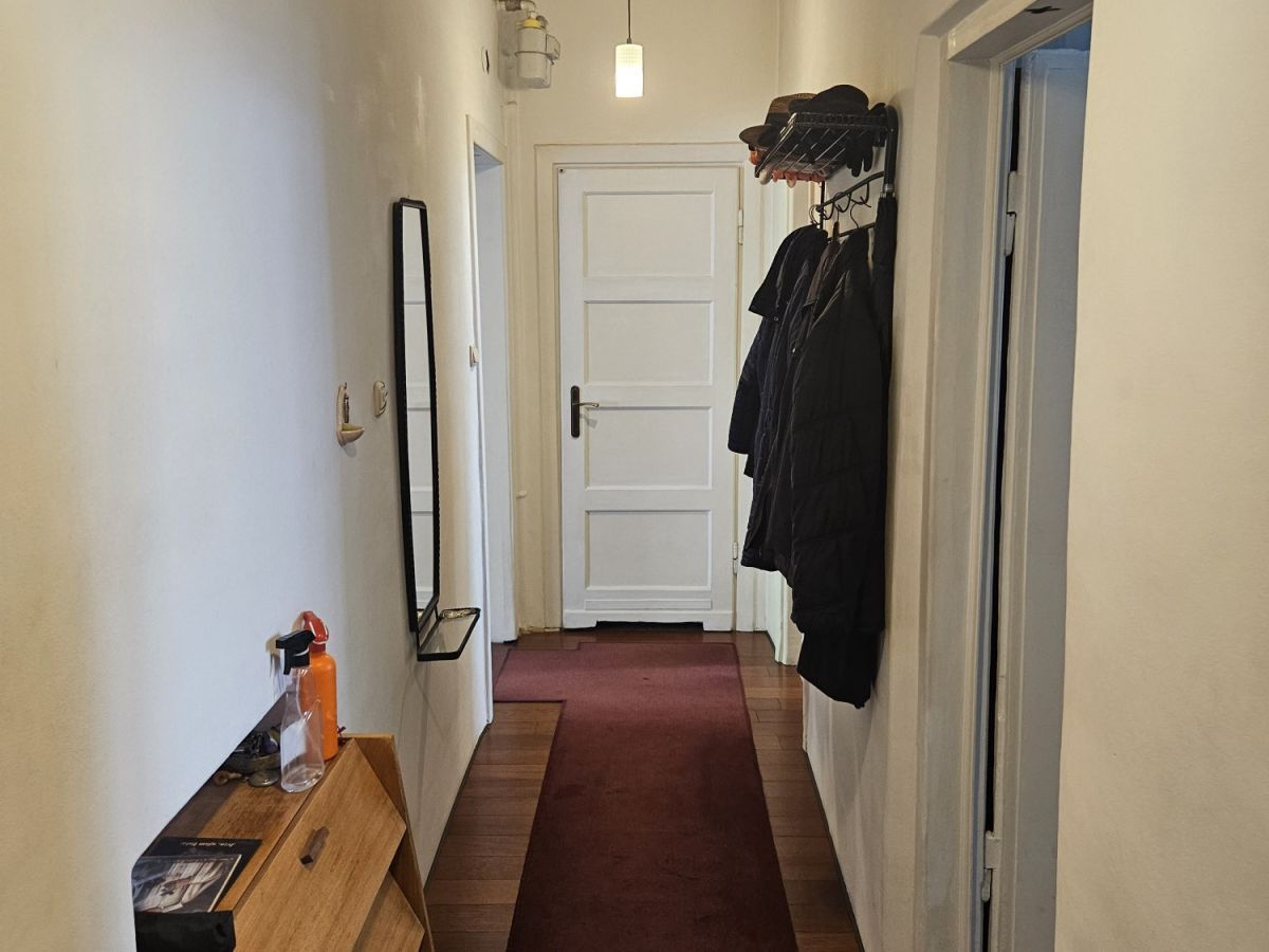 Mieszkanie 3-pokojowe Warszawa Mokotów, ul. Jarosława Dąbrowskiego. Zdjęcie 14