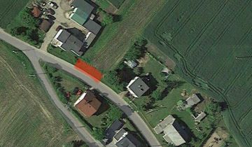 Działka inna Myśliwiec