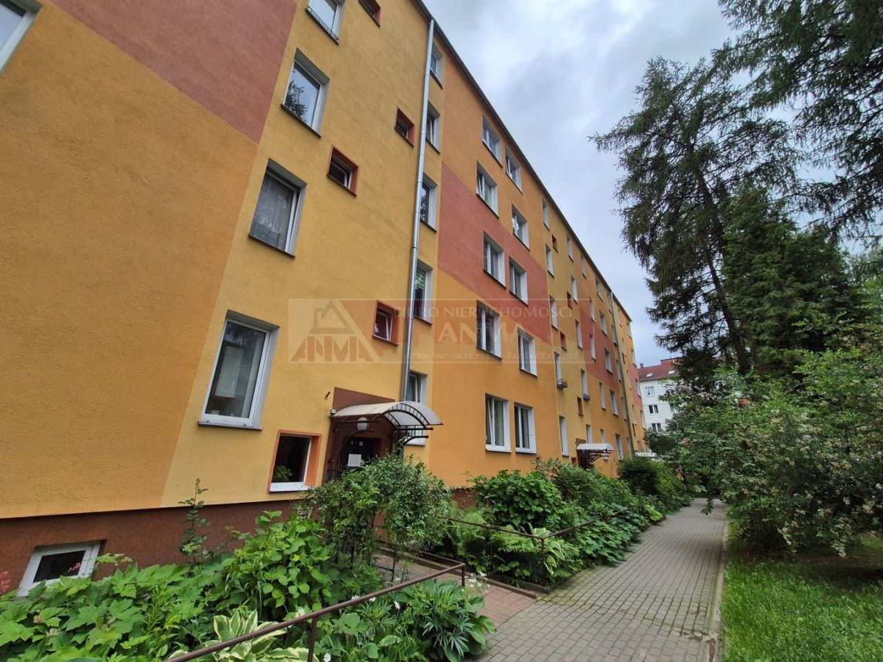 Mieszkanie 2-pokojowe Lublin Wieniawa, ul. Puławska. Zdjęcie 11