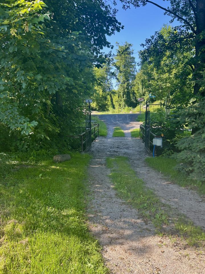 Działka rolna Giebułtów Podwikle, ul. Olszynowa. Zdjęcie 7