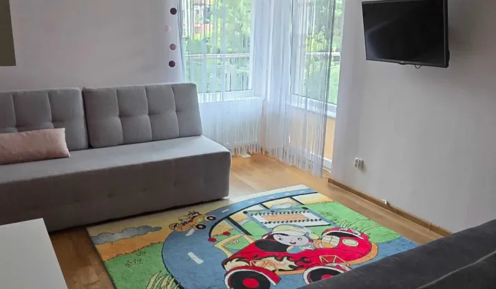 Mieszkanie 3-pokojowe Kielce Ślichowice