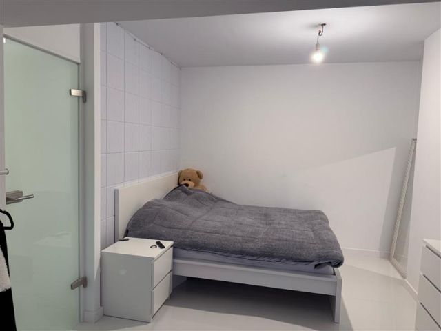 Mieszkanie 3-pokojowe Wrocław Krzyki, ul. Asfaltowa. Zdjęcie 12