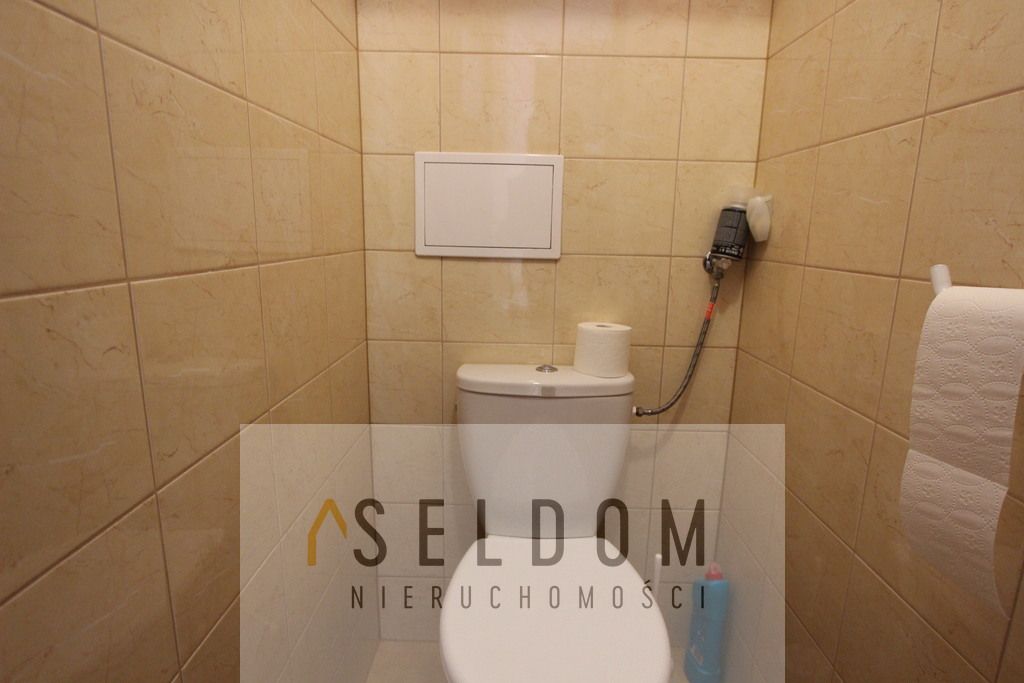 Mieszkanie 3-pokojowe Konin, ul. Przemysłowa. Zdjęcie 4