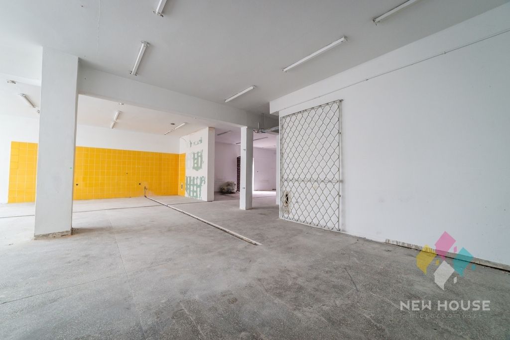 Lokal Mrągowo, os. Mazurskie. Zdjęcie 11