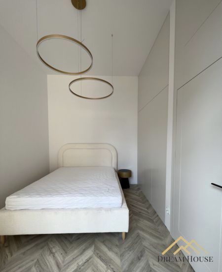 Mieszkanie 2-pokojowe Gdańsk Wrzeszcz, ul. Grudziądzka. Zdjęcie 12