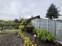 Działka rod Wrocław Krzyki, ul. Konduktorska. Zdjęcie 4