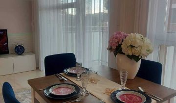 Mieszkanie 3-pokojowe Nowy Dwór Mazowiecki, ul. Chemików