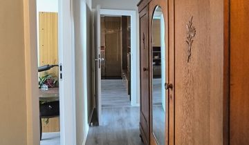 Mieszkanie 3-pokojowe Szczecin Świerczewo, ul. Santocka