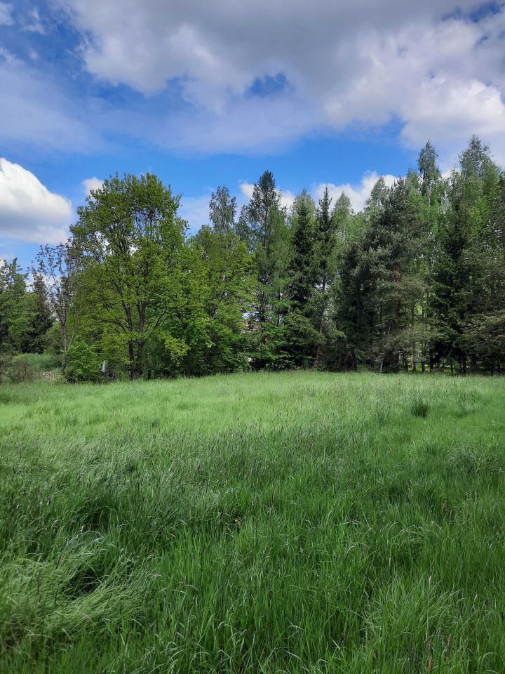 Działka budowlana Komarno. Zdjęcie 7