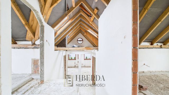 dom wolnostojący, 6 pokoi Niedrzwica Duża, ul. Krańcowa. Zdjęcie 15