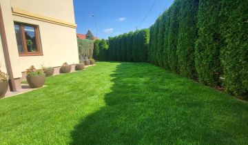 bliźniak, 5 pokoi Pruszków Bąki, ul. Zdziarska