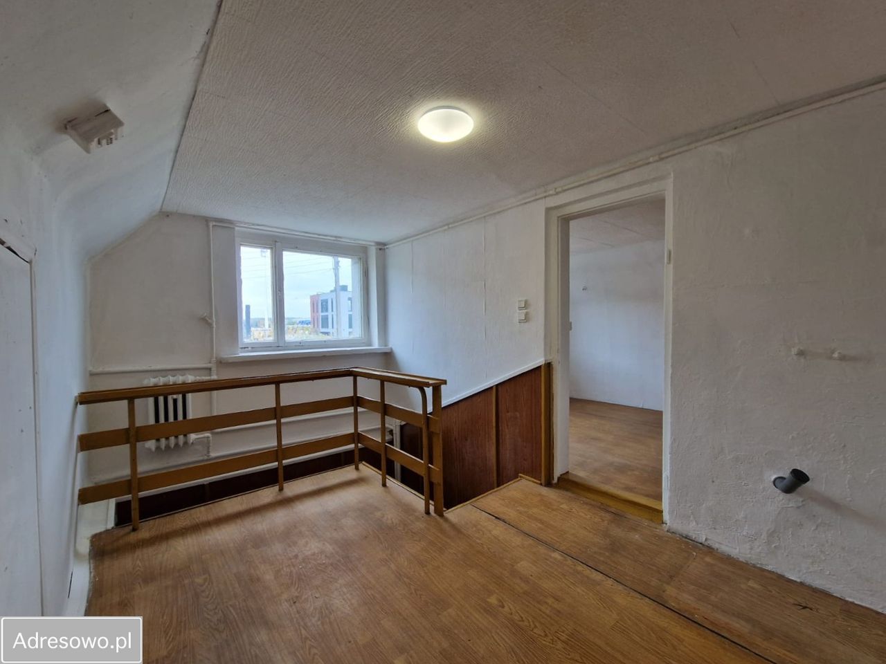 dom wolnostojący, 4 pokoje Kraśnik, ul. Kolejowa. Zdjęcie 10