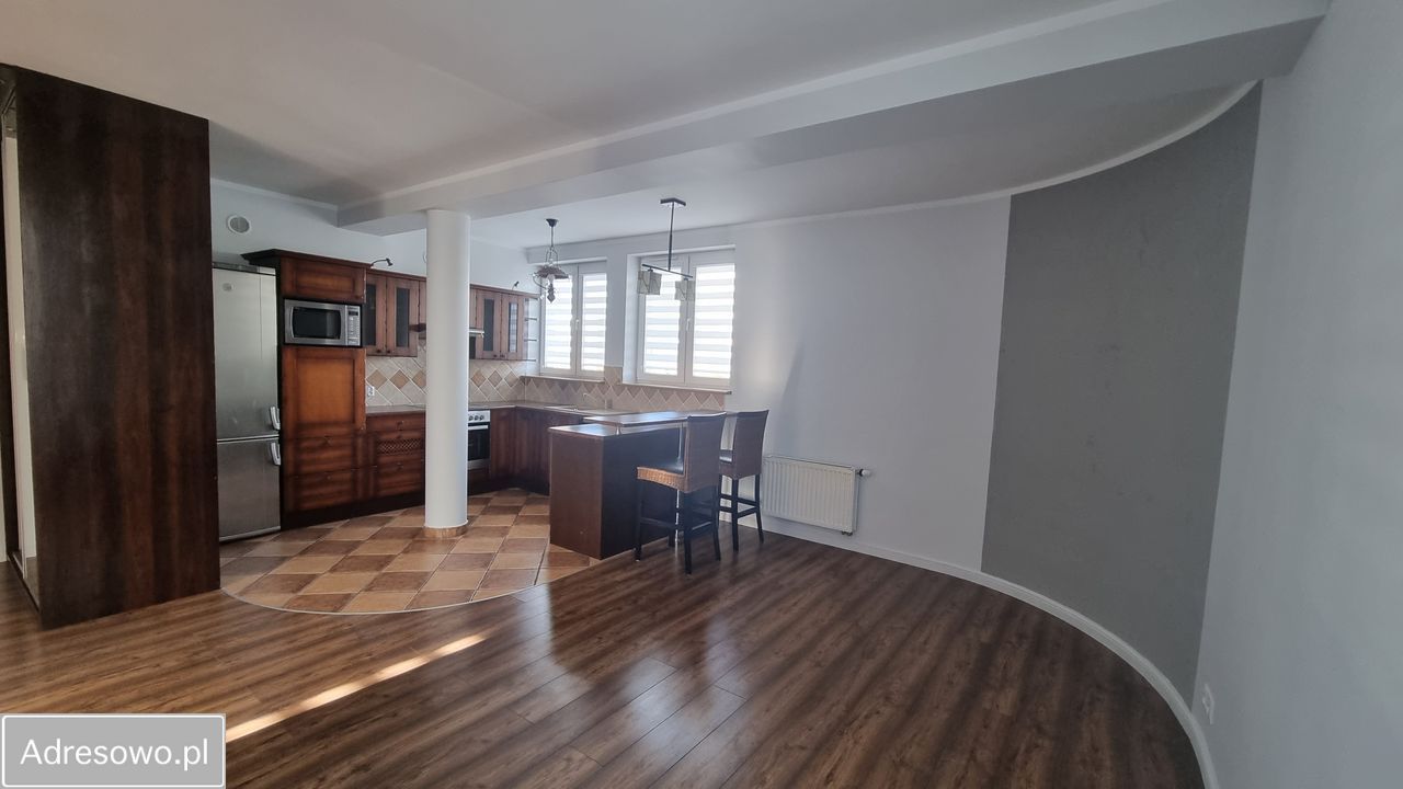 Mieszkanie 3-pokojowe Rumia, ul. Żwirki i Wigury. Zdjęcie 13