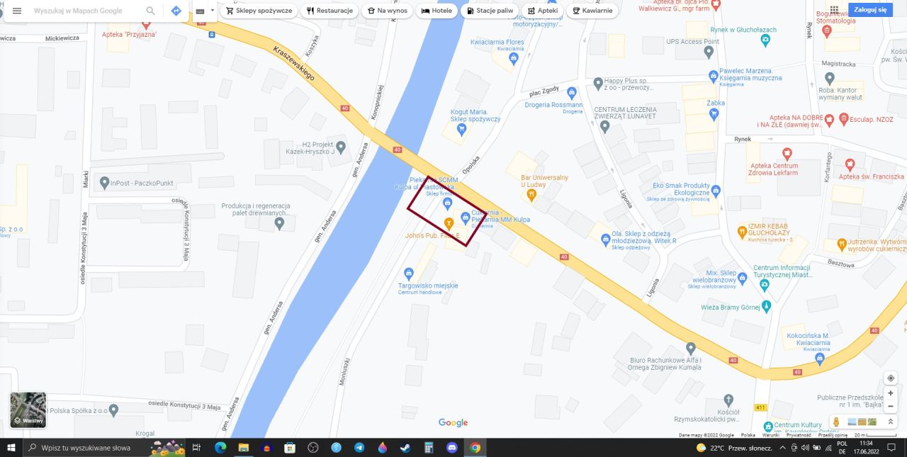 bliźniak, 7 pokoi Głuchołazy, ul. gen. Sikorskiego. Zdjęcie 24