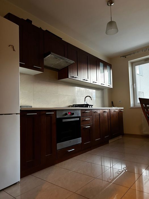 Mieszkanie 2-pokojowe Kraków Dębniki, ul. Wacława Lipińskiego. Zdjęcie 5