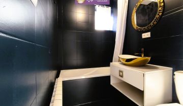 Mieszkanie 3-pokojowe Mrągowo Centrum, ul. Królewiecka