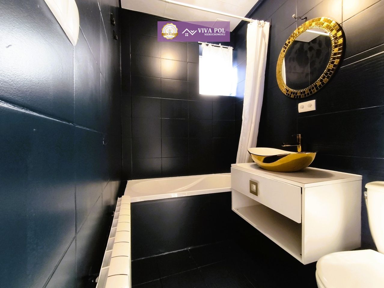 Mieszkanie 3-pokojowe Mrągowo Centrum, ul. Królewiecka. Zdjęcie 2