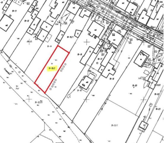 Działka budowlana Karczew. Zdjęcie 1