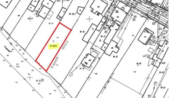 Działka budowlana Karczew