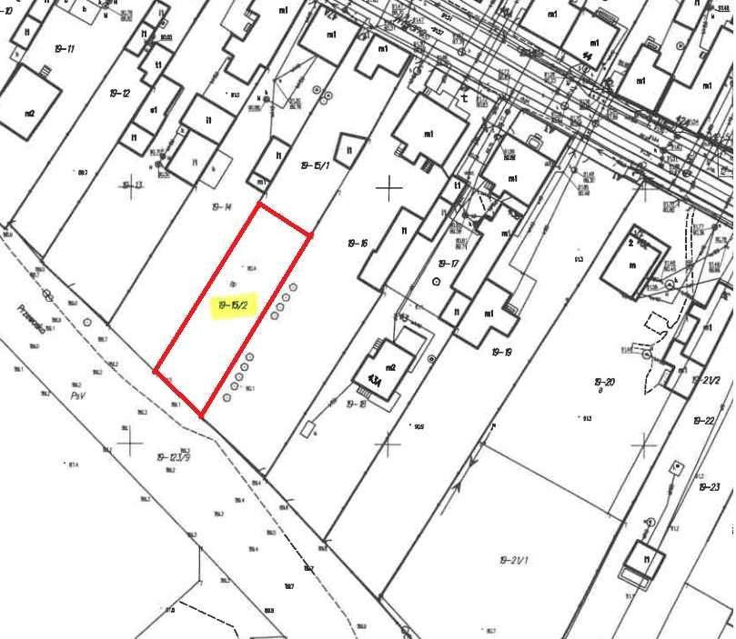 Działka budowlana Karczew