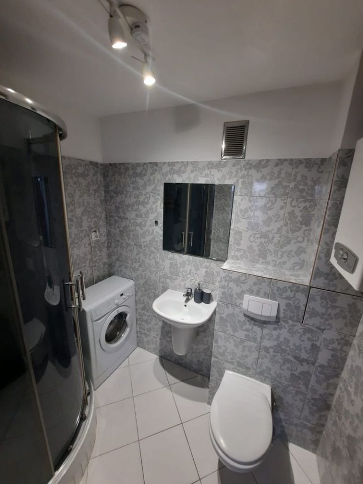 Mieszkanie 2-pokojowe Lubin. Zdjęcie 4