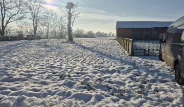 dom wolnostojący Janków