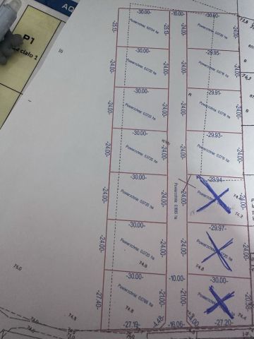 Działka budowlana Chrośnica. Zdjęcie 1