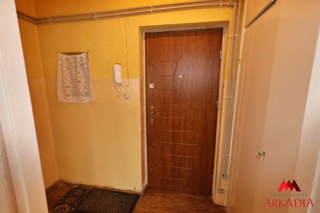 Mieszkanie 1-pokojowe Włocławek Centrum. Zdjęcie 4