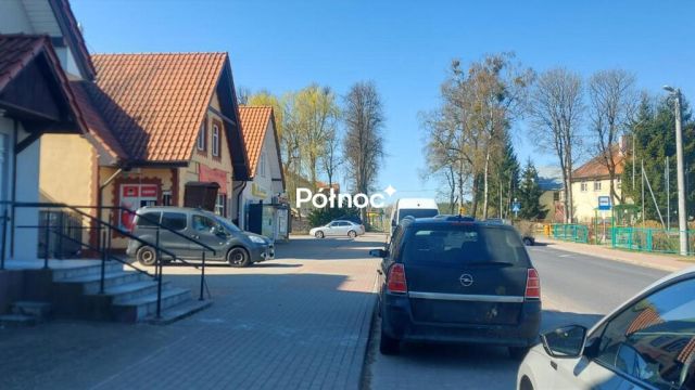 Mieszkanie 2-pokojowe Stawiguda, ul. Olsztyńska. Zdjęcie 11