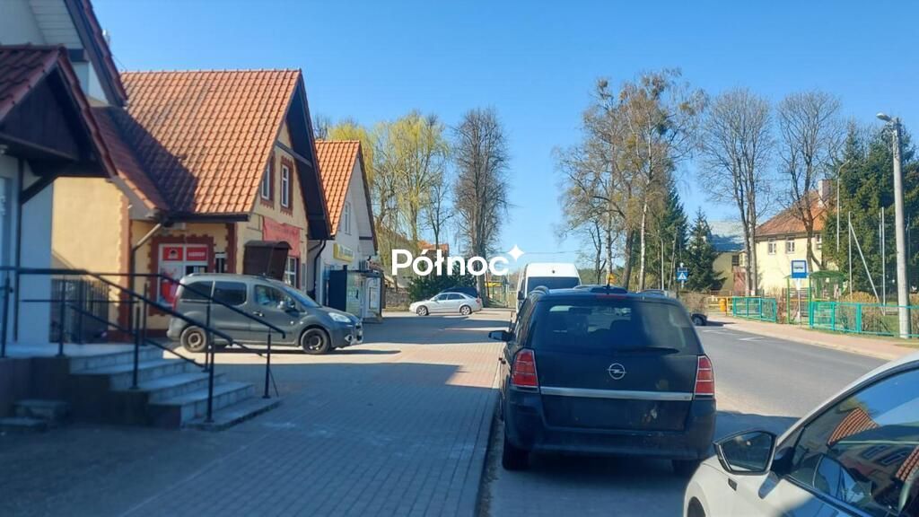 Mieszkanie 2-pokojowe Stawiguda, ul. Olsztyńska. Zdjęcie 11