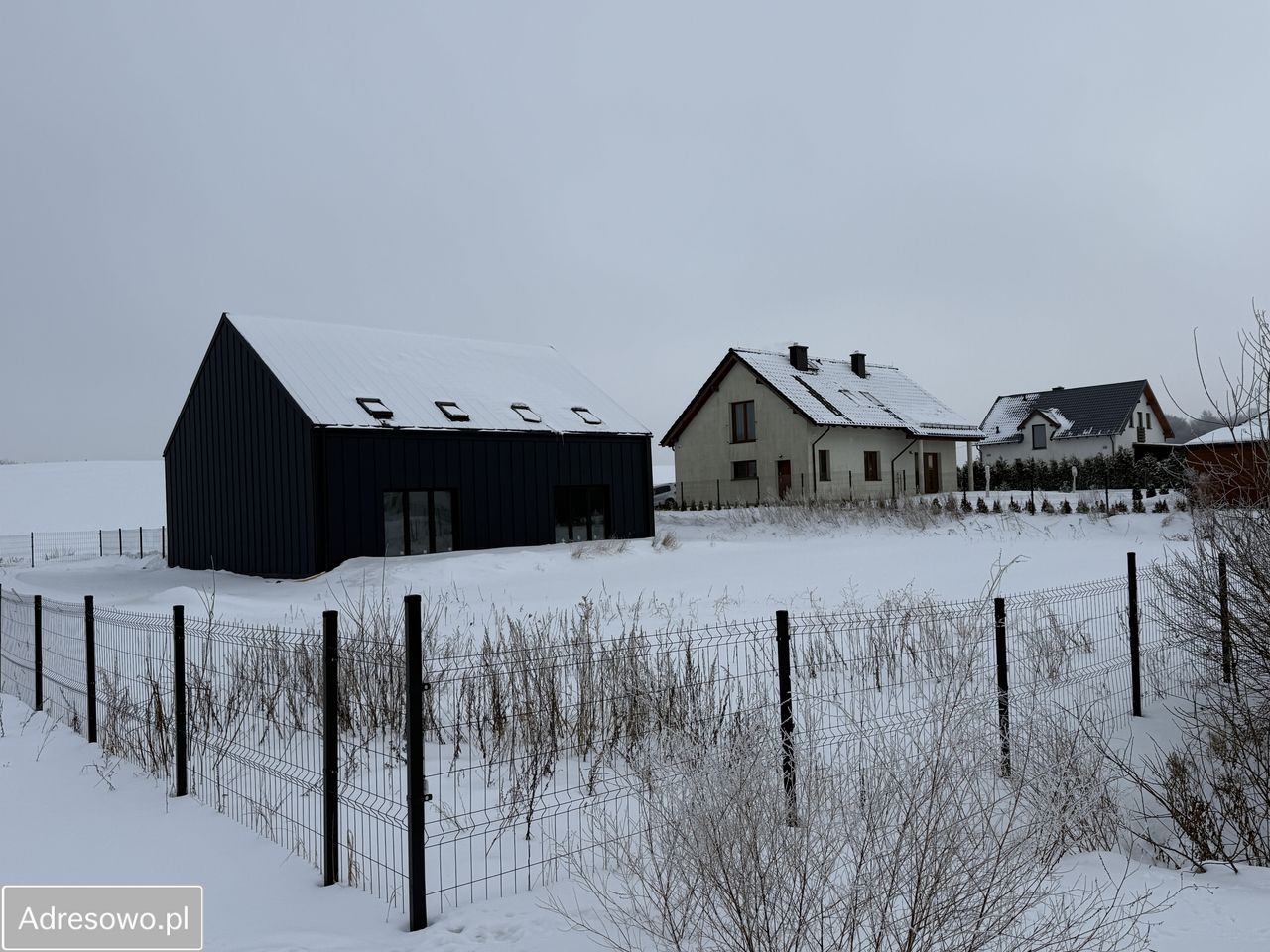 bliźniak, 5 pokoi Kczewo Młynek. Zdjęcie 8